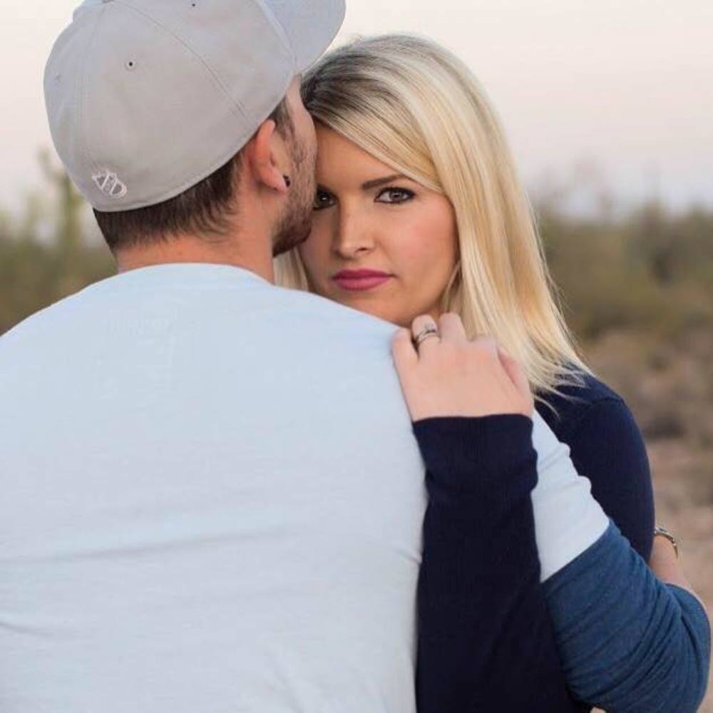 Meet your Posher, Tayler